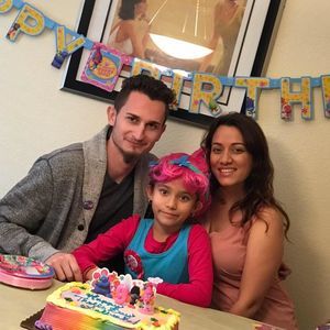 Meet your Posher, Vissett